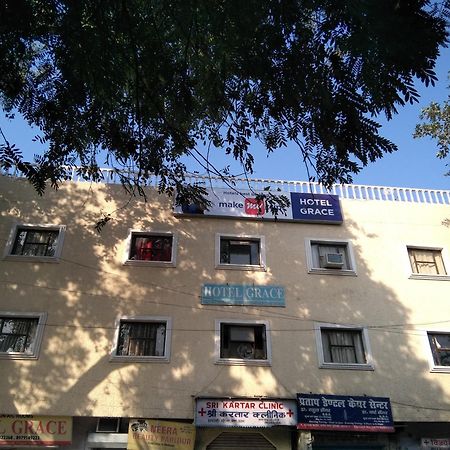 Agra Paying Guest House Exterior photo